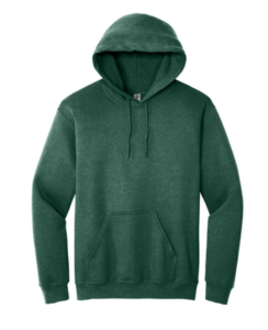 Gildan men's heavy blend hoodie
