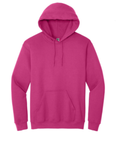 Gildan men's heavy blend hoodie