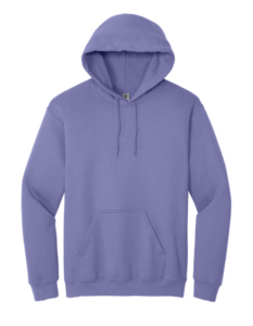 Gildan men's heavy blend hoodie