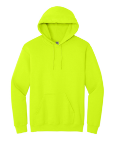 Gildan men's heavy blend hoodie