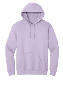 Gildan men's heavy blend hoodie