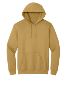 Gildan men's heavy blend hoodie
