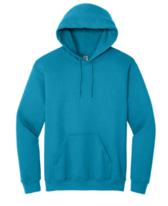 Gildan men's heavy blend hoodie