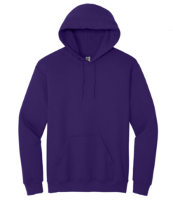 Gildan men's heavy blend hoodie
