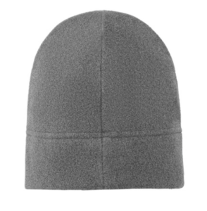 fleece beanie