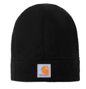 fleece beanie