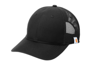 carhartt canvas hat