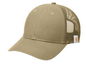 carhartt canvas hat