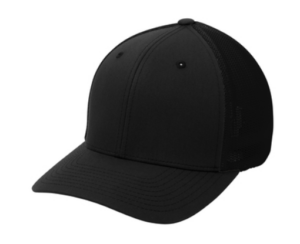 Port Authority flexfit trucker