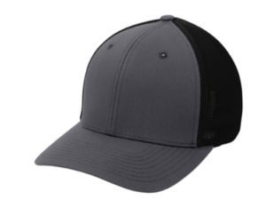 Port Authority flexfit trucker
