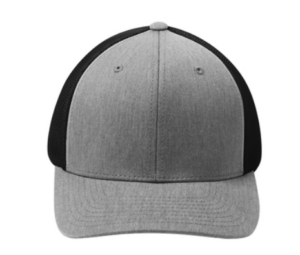 Port Authority flexfit trucker