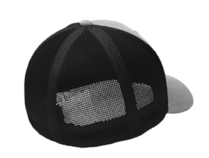 Port Authority flexfit trucker