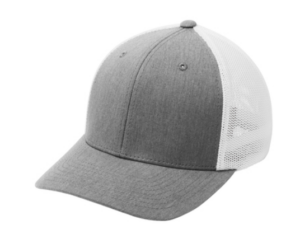 Port Authority flexfit trucker