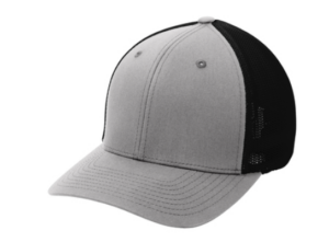 Port Authority flexfit trucker