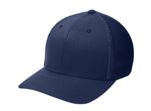 Port Authority flexfit trucker