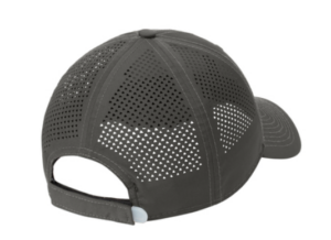 New Era performance UV protection polyester cap