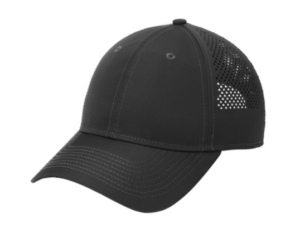 New Era performance UV protection polyester cap