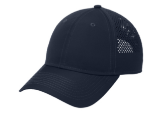 New Era performance UV protection polyester cap