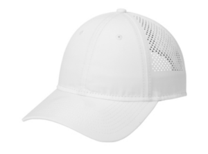 New Era performance UV protection polyester cap