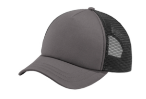 foam trucker hat