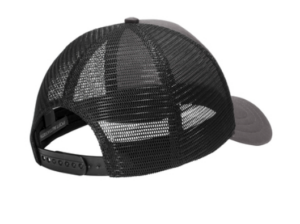 foam trucker hat