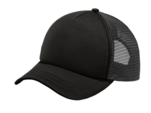 foam trucker hat