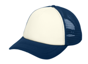 foam trucker hat