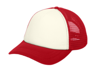 foam trucker hat