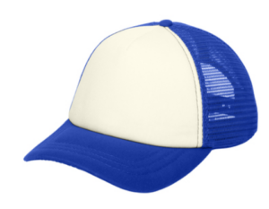 foam trucker hat