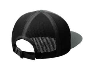 outdoor foam trucker hat