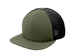 outdoor foam trucker hat