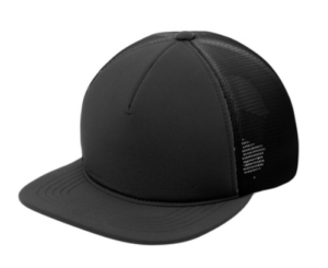 outdoor foam trucker hat