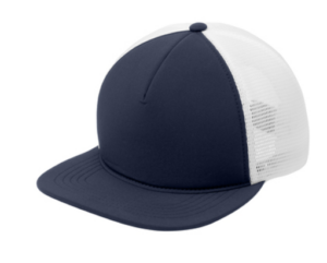 outdoor foam trucker hat
