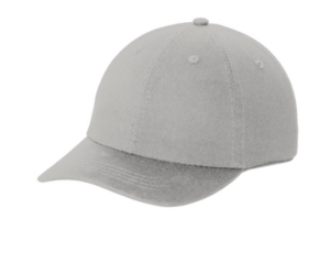 Twill cap