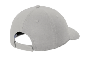 Twill cap