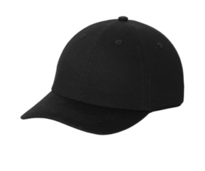 Twill cap