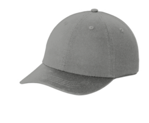 Twill cap