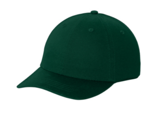 Twill cap