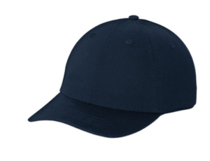 Twill cap