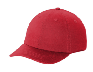 Twill cap