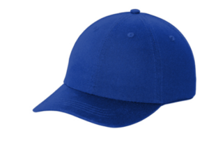 Twill cap