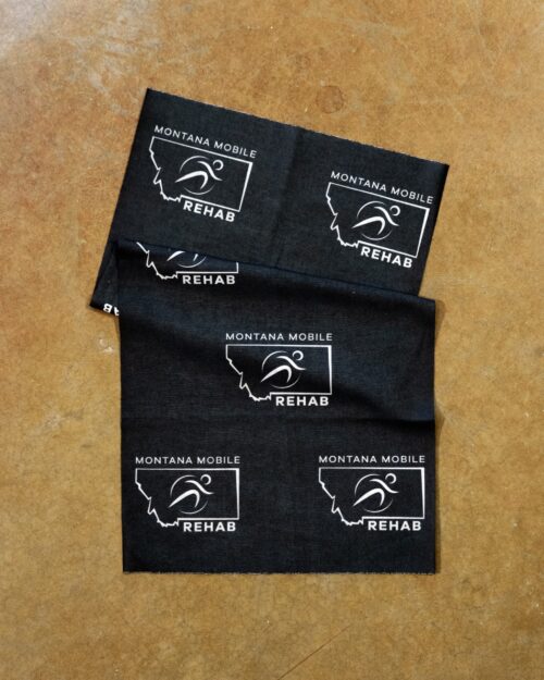 Custom Printed Standard Neck Gaiter - Image 11