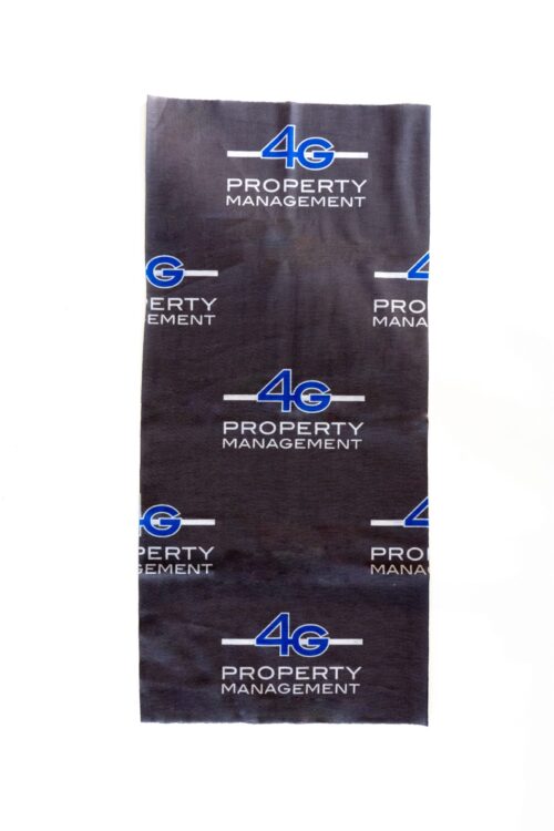 Custom Printed Standard Neck Gaiter - Image 5