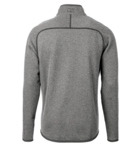 men's full zip sweater jacket