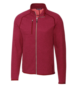 men's full zip sweater jacket