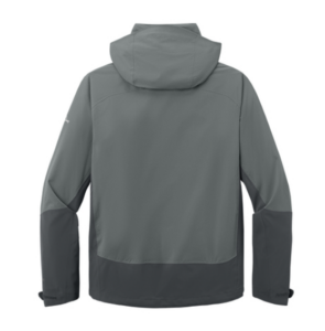 eddie bauer men's water resistant jacket