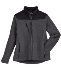 storm creek women's insulated jacket