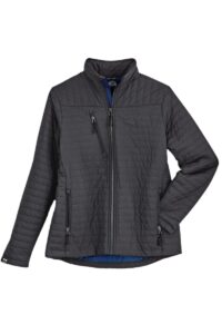 storm creek women's insulated jacket