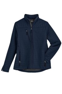 storm creek women's insulated jacket