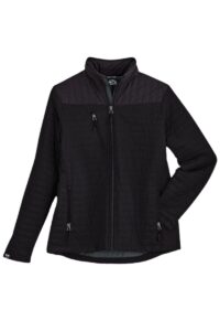 storm creek women's insulated jacket